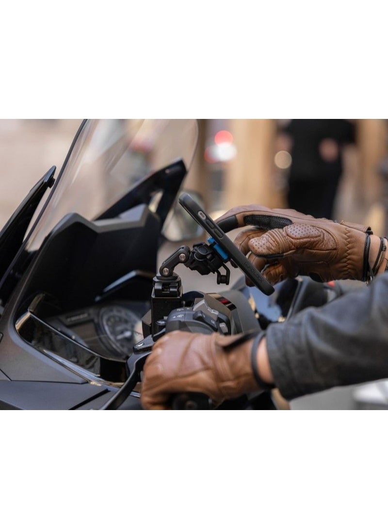 Quad Lock Brake Reservoir Phone Mount V2 - Image 5