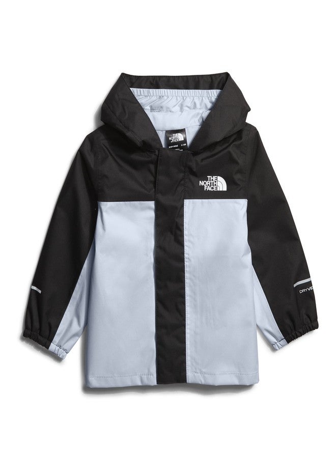 The North Face Antora Rain Jacket (Infant) Dusty Periwinkle 0-3 Months - Image 1