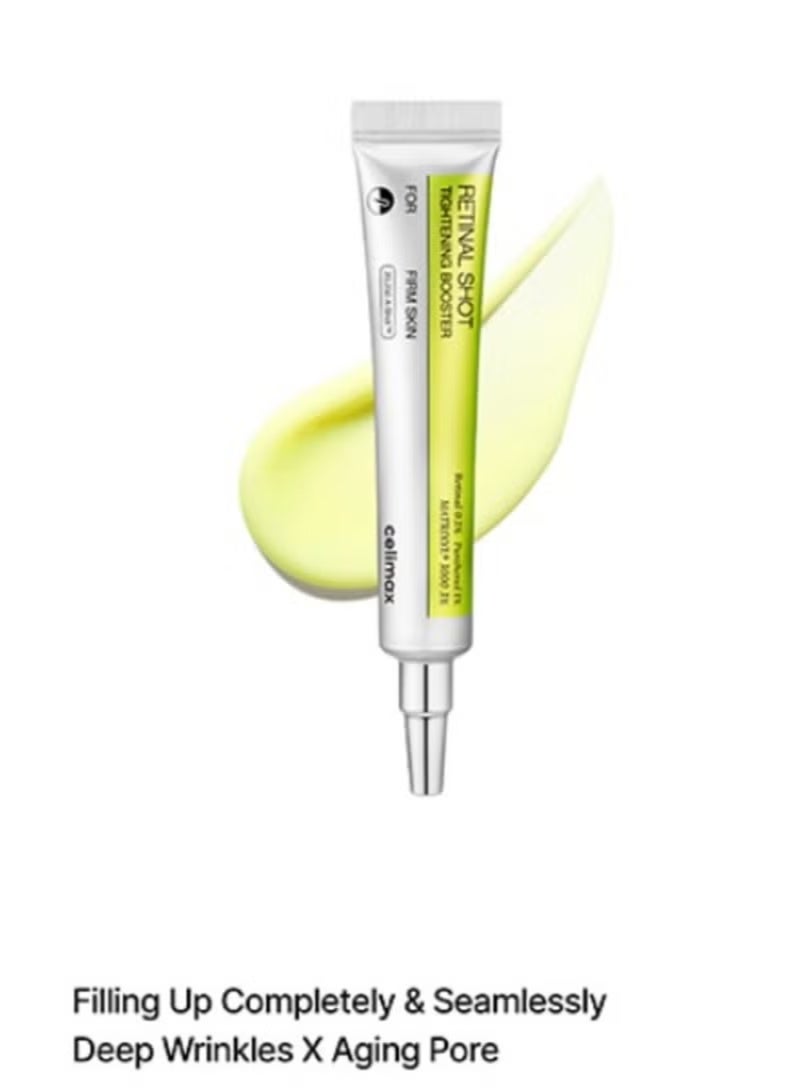 celimax - The Vita-A Retinal Shot Tightening Booster 15 ml - Image 1