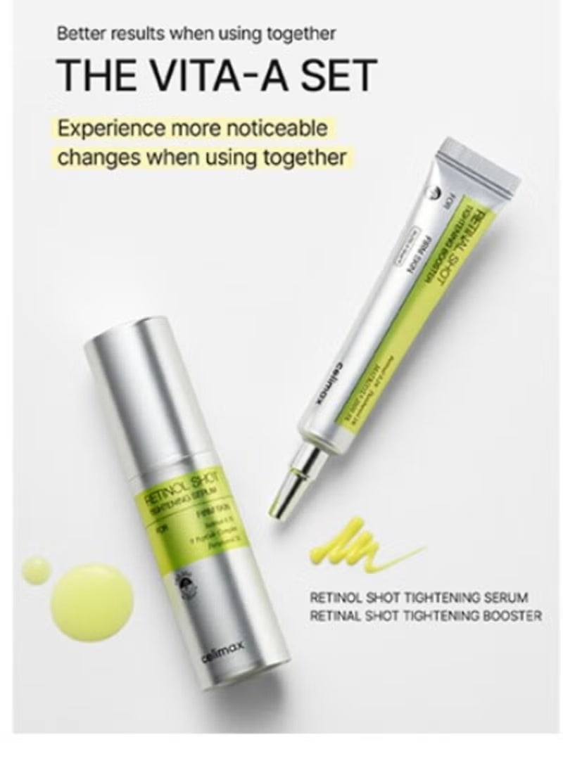 celimax - The Vita-A Retinal Shot Tightening Booster 15 ml - Image 5