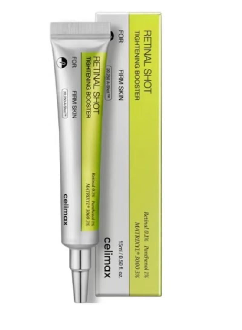 celimax - The Vita-A Retinal Shot Tightening Booster 15 ml - Image 4