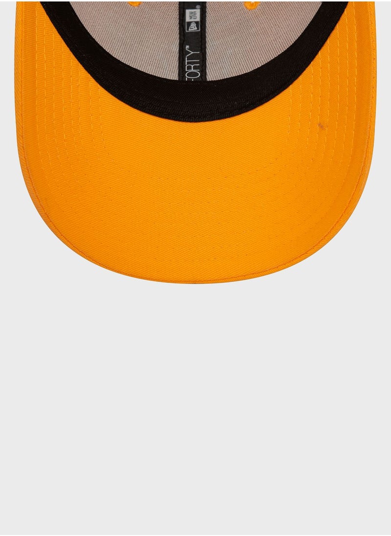 NEW ERA - Kids 9Forty New York Yankees Cap - Image 1