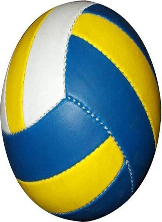 Labh Traders pu Volleyball Size-4 (Pack of -1) - Image 2