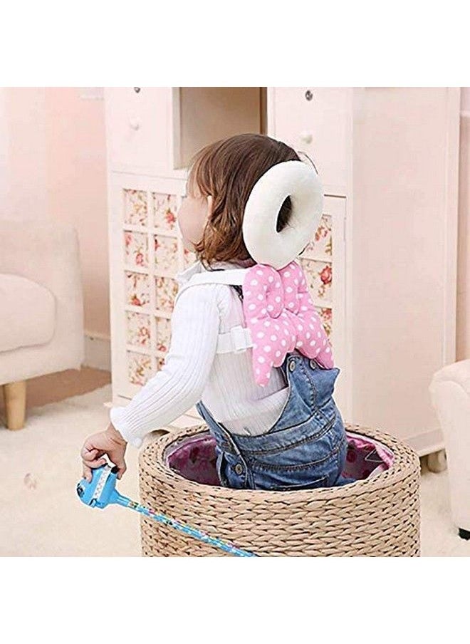 Baby Head Safety Protector For Crawling 4 24 Months Multicolor - pzsku/Z0F85474D467426F285C0Z/45/_/1692273059/5e41e373-6ce0-4621-a5a9-1490dcb6910c