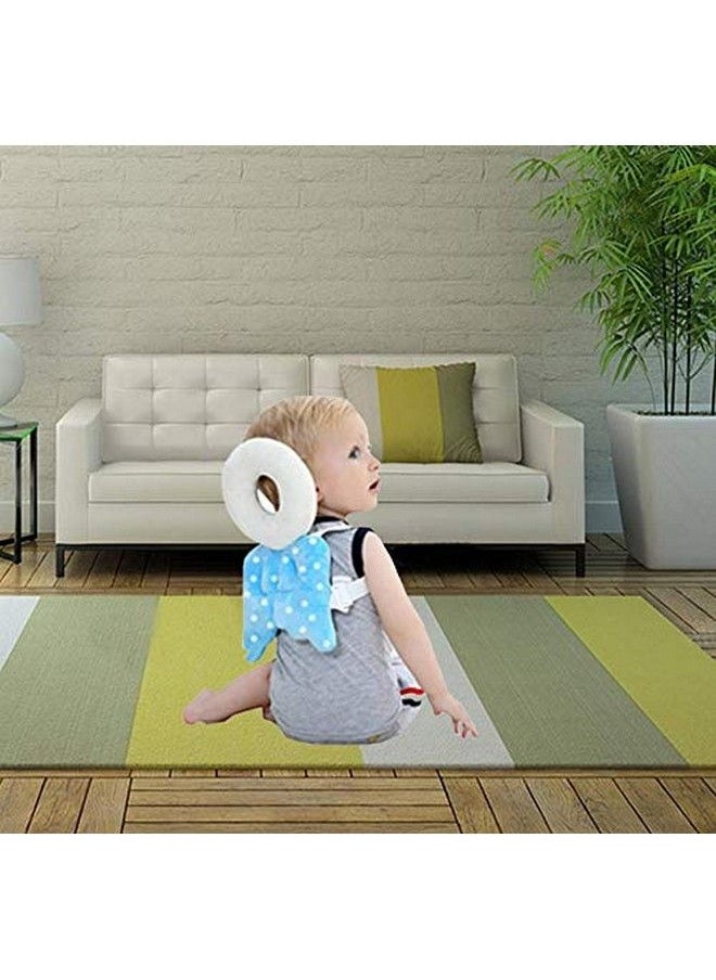 Baby Head Safety Protector For Crawling 4 24 Months Multicolor - pzsku/Z0F85474D467426F285C0Z/45/_/1692273067/9f34d170-05f4-4358-9042-5a274be6c9e0