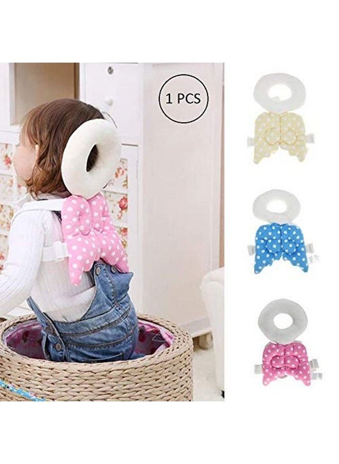 Baby Head Safety Protector For Crawling 4 24 Months Multicolor - pzsku/Z0F85474D467426F285C0Z/45/_/1692273079/35db6bf1-4c29-4240-b3c3-2fddccf5f72d