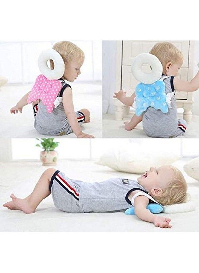 Baby Head Safety Protector For Crawling 4 24 Months Multicolor - pzsku/Z0F85474D467426F285C0Z/45/_/1692273385/482efb20-7ff4-4306-817a-eb74b3f8b367