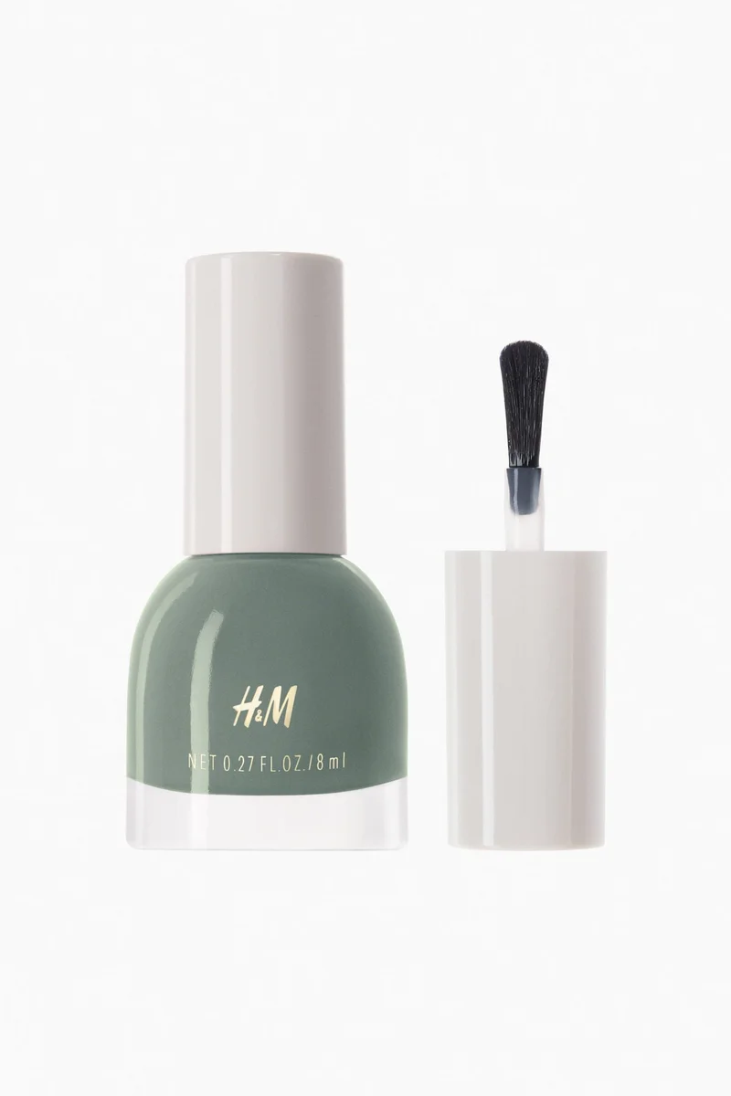 H&M Nail polish