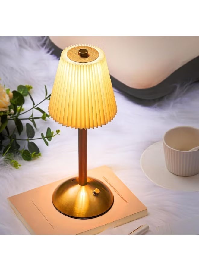 سونيك إضاءة مكتبية قماشية عدة الوان - تعمل باللمس - SONIC - Image 5