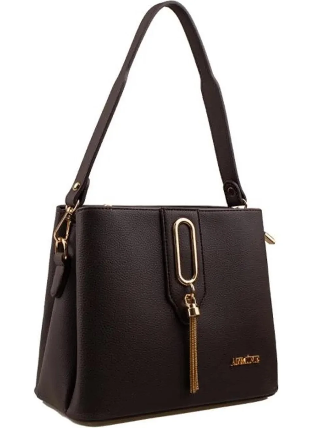 ARMINE 361 Women's Shoulder Bag Brown