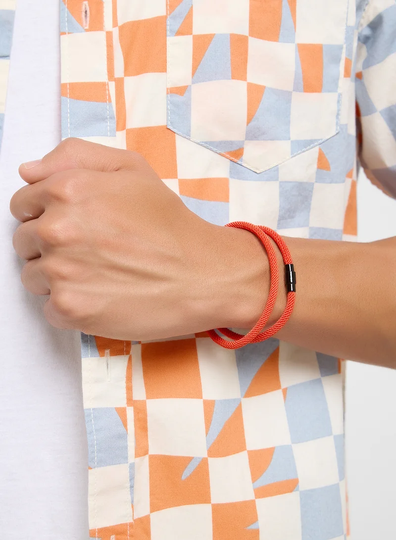 سفنتي فايف Casual Wrap Bracelet