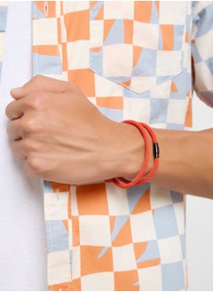 Seventy Five Casual Wrap Bracelet  - Image 4