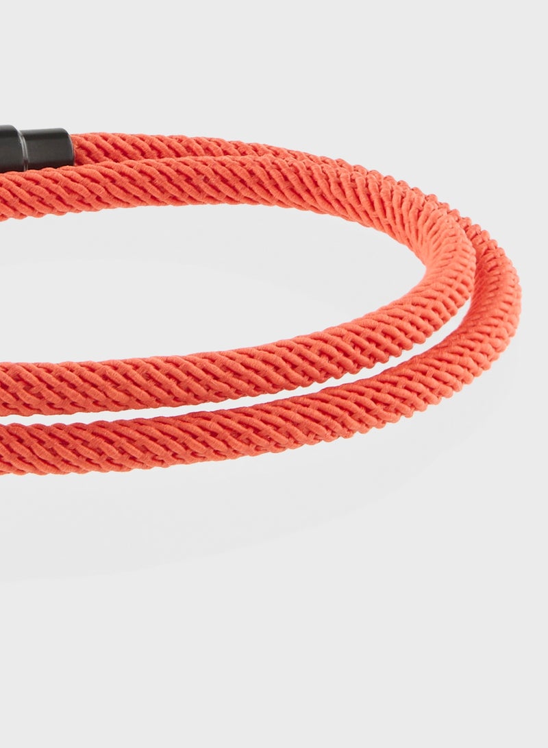 Seventy Five Casual Wrap Bracelet - Image 3