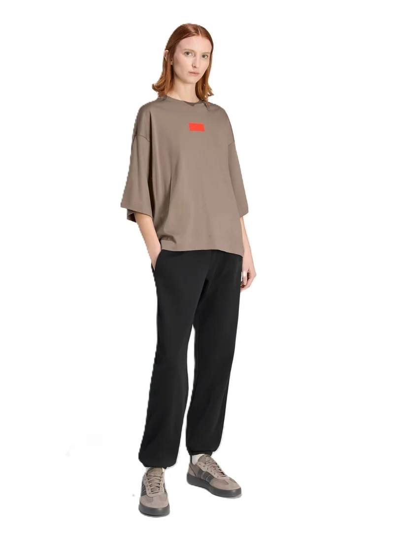 Adidas  Audi Formula One Team Elevated Graphic T-Shirt for Women | Best Price UAE