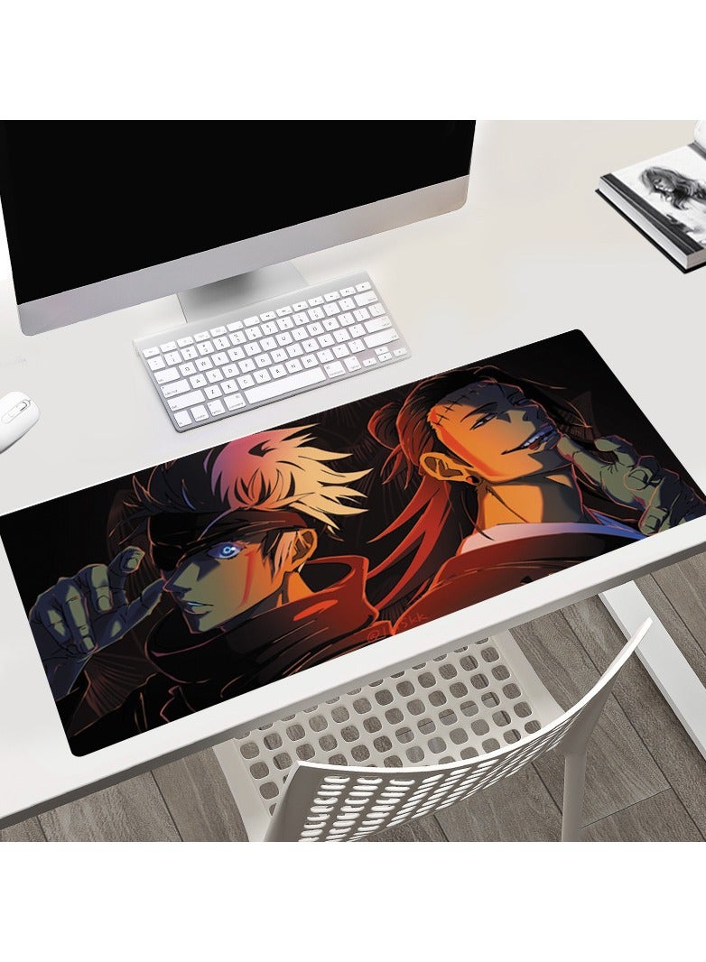 KUYING New Minimalist And Cute Mouse Pad 