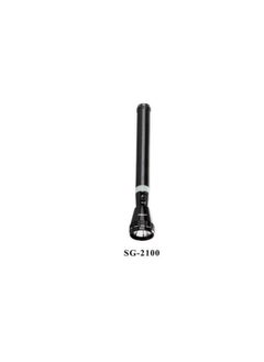 Stargold Rechargeable Led Flashlight Sg 2100  - Image 2