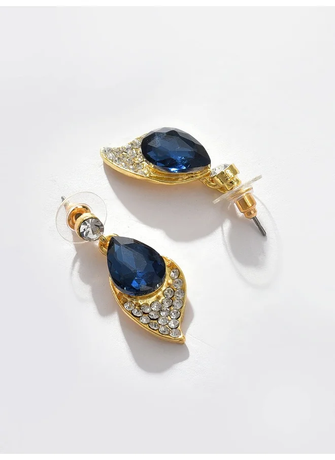 SOHI Evening Jewellery Set