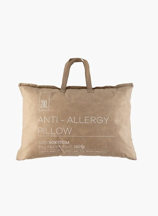 تو إكس إل هوم Anti Allergy Pillow
