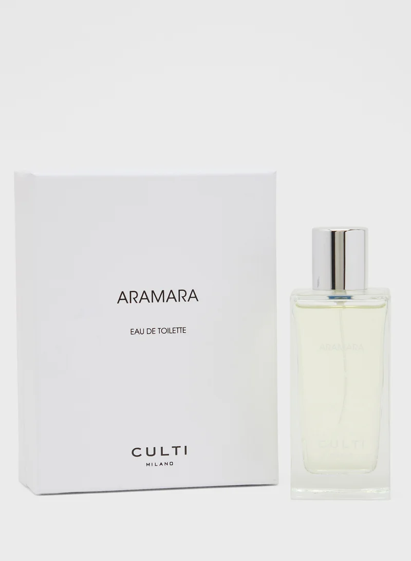 Culti Storiae Eau De Toilette Aramara, 100ml
