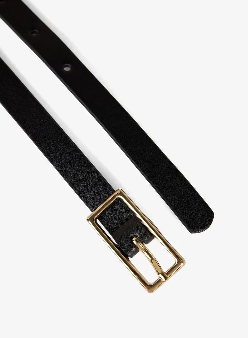 Defacto  Woman Faux Leather Triple for Women | Best Price UAE
