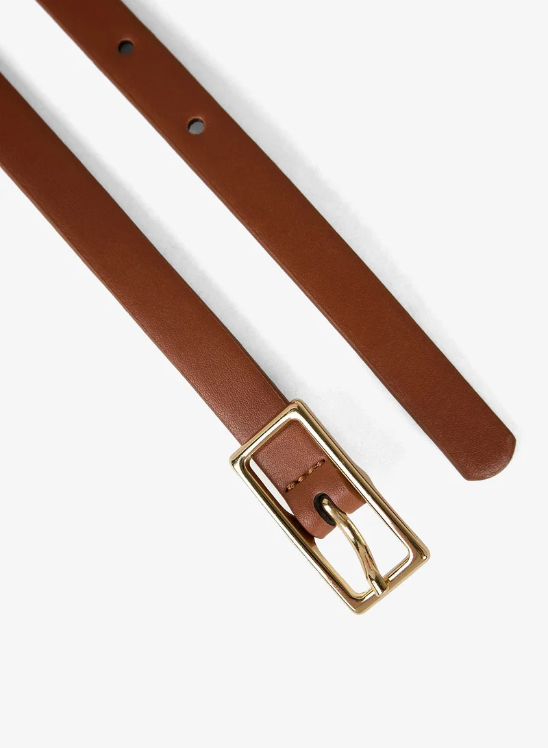 Defacto  Woman Faux Leather Triple for Women | Best Price UAE