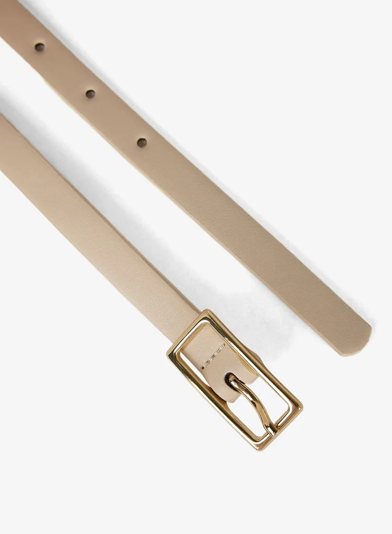 Defacto  Woman Faux Leather Triple for Women | Best Price UAE