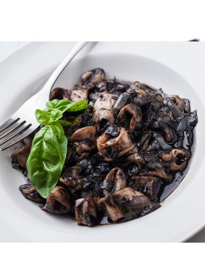 Marky's Marky'S Cuttlefish Squid Ink Food Coloring Imported From Spain - 17.6 Oz / 500 G - Image 5