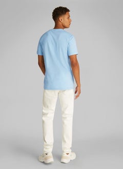 Calvin Klein Jeans Monologo Cotton T-Shirt  - Image 2