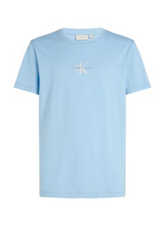 Calvin Klein Jeans Monologo Cotton T-Shirt  - Image 5