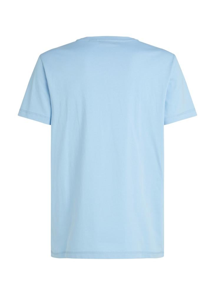 Calvin Klein Jeans - Monologo Cotton T-Shirt - Image 1