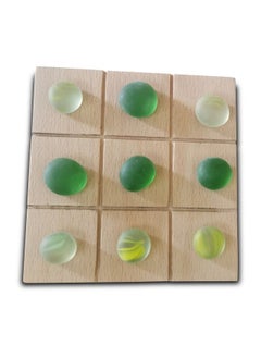 Modern Design  Tic Tac Toe Home Decoration Board Game