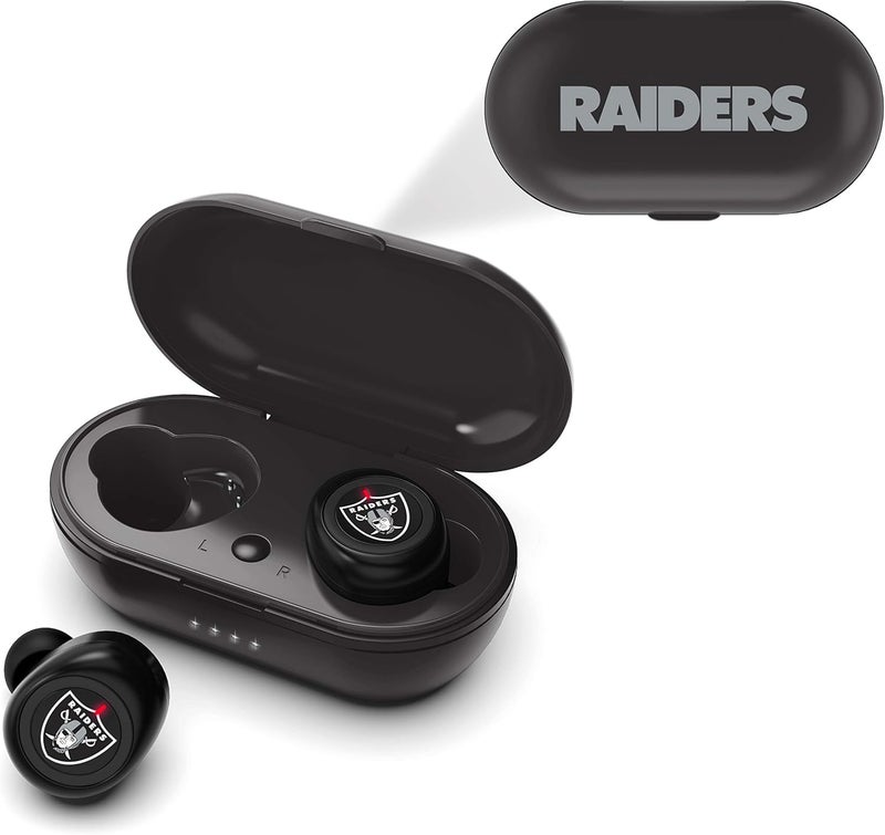 SOAR NFL True Wireless Earbuds V.2 - Image 5