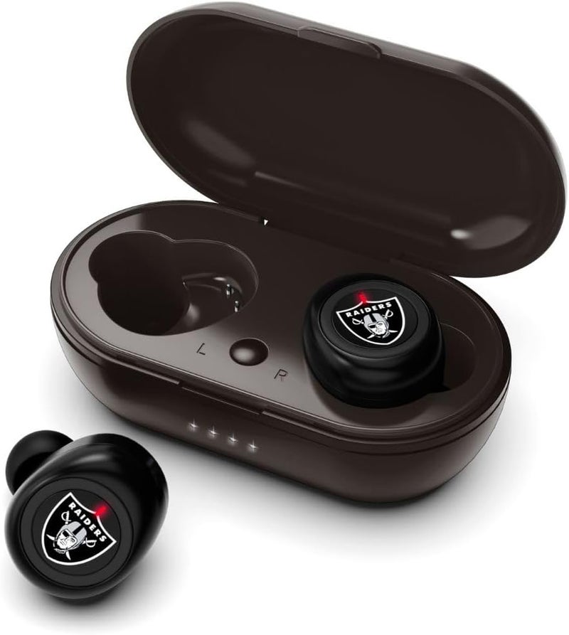 SOAR NFL True Wireless Earbuds V.2 - Image 1
