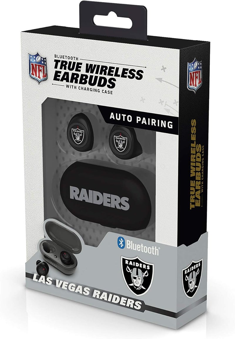 SOAR NFL True Wireless Earbuds V.2 - Image 2