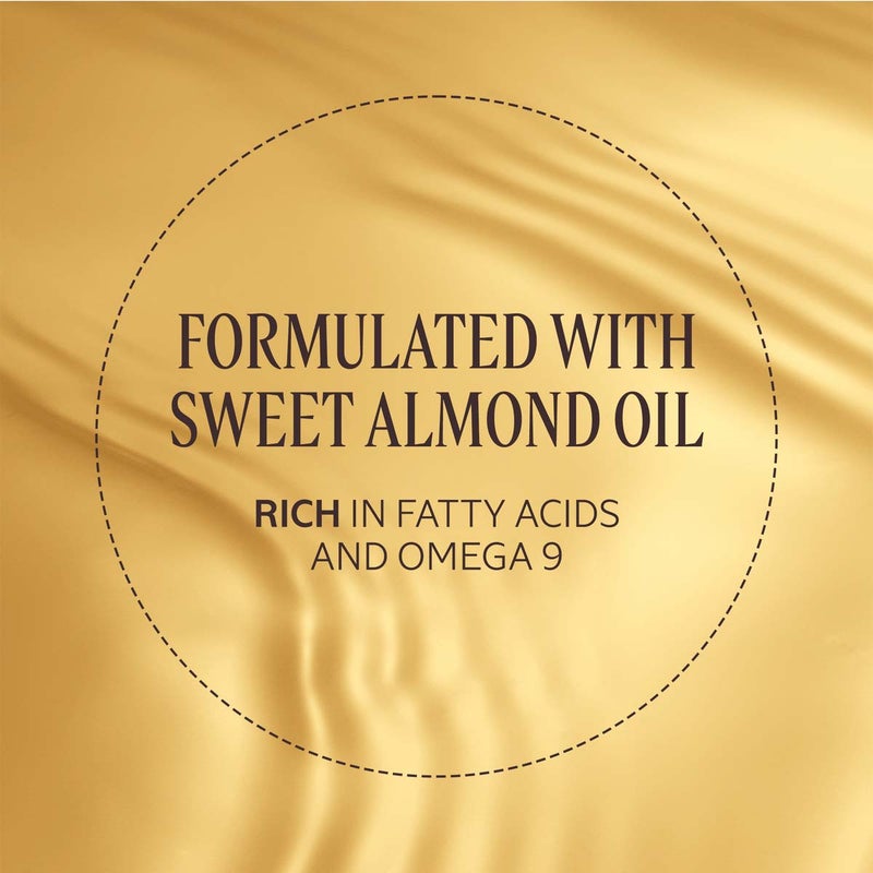 L'OCCITANE Almond Delicious Paste 200 ml  - Image 3