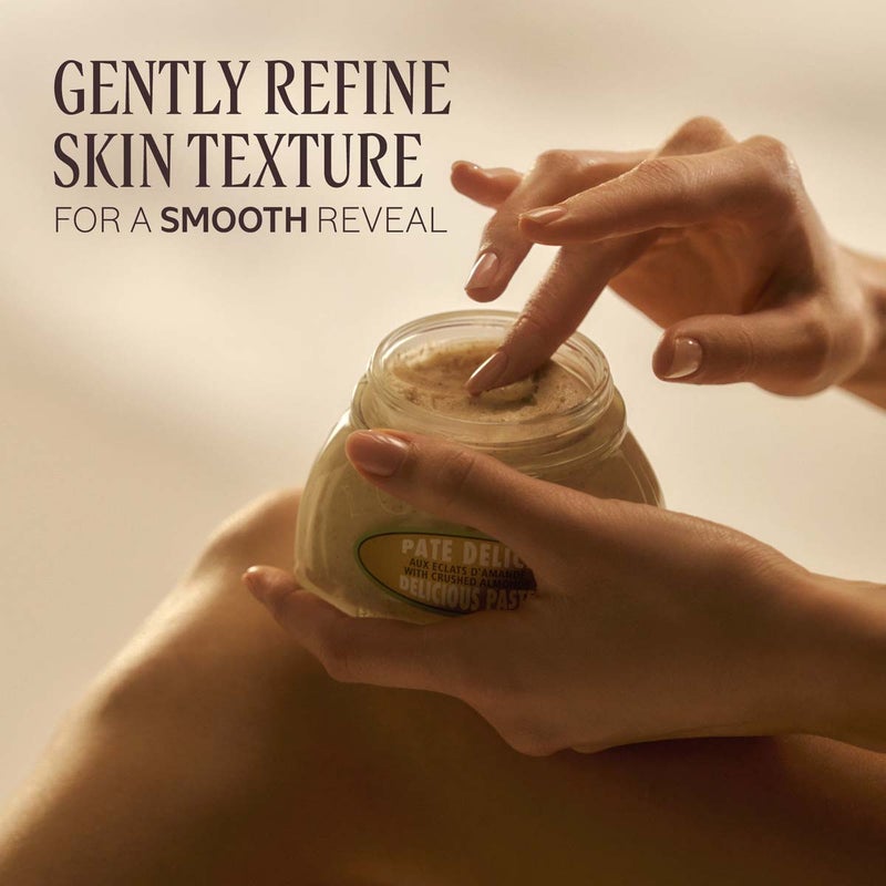 L'OCCITANE Almond Delicious Paste 200 ml  - Image 2