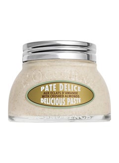 L'OCCITANE Almond Delicious Paste 200 ml  - Image 1
