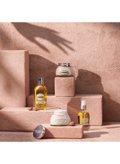 L'OCCITANE Almond Delicious Paste 200 ml  - Image 4