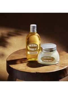 L'OCCITANE Almond Delicious Paste 200 ml  - Image 3