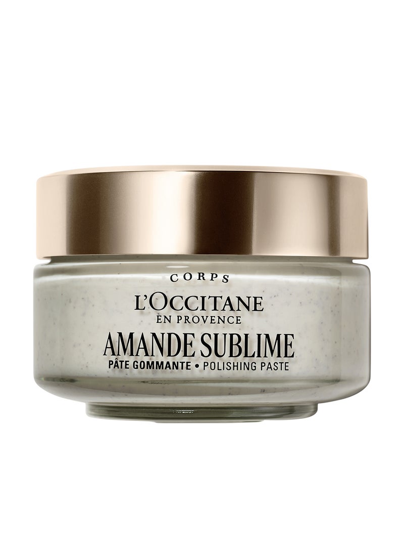 L'OCCITANE معجون لذيذ من اللوز 200 مل - Image 1