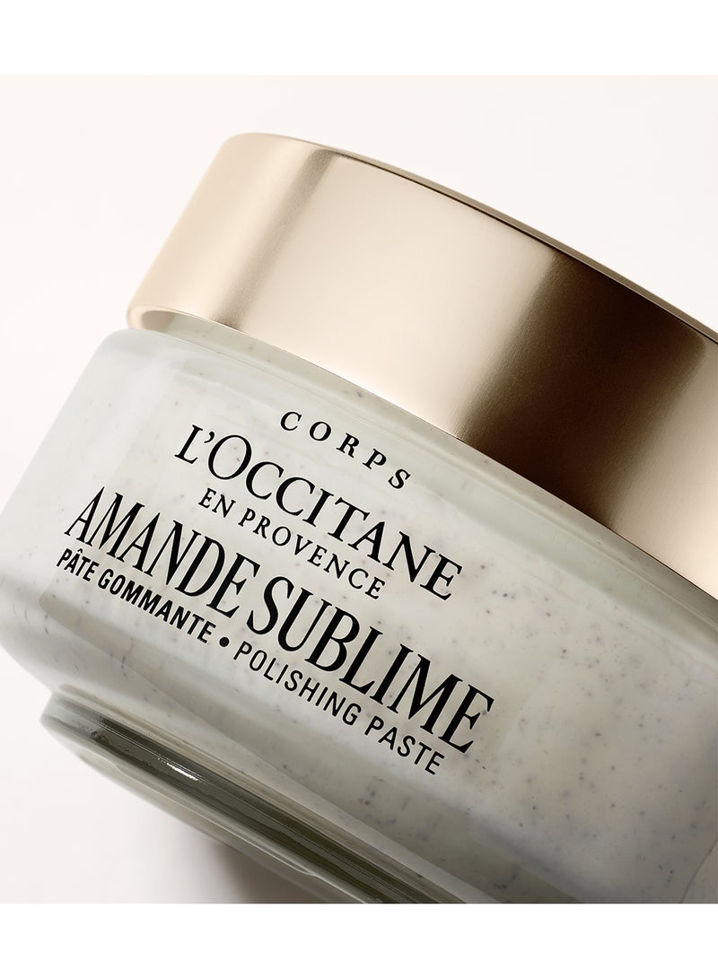 L'OCCITANE معجون لذيذ من اللوز 200 مل - Image 3