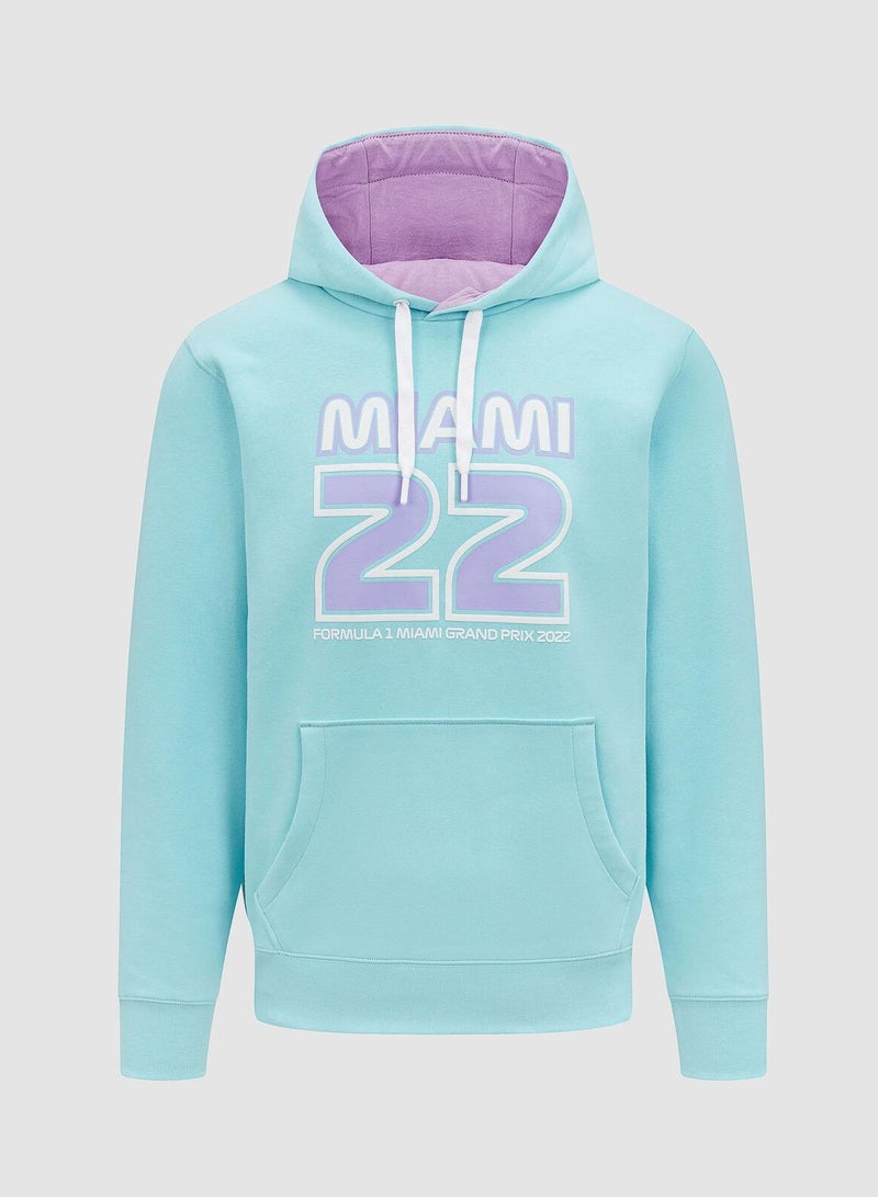 فورمولا1 سترة هوديي - Image 1