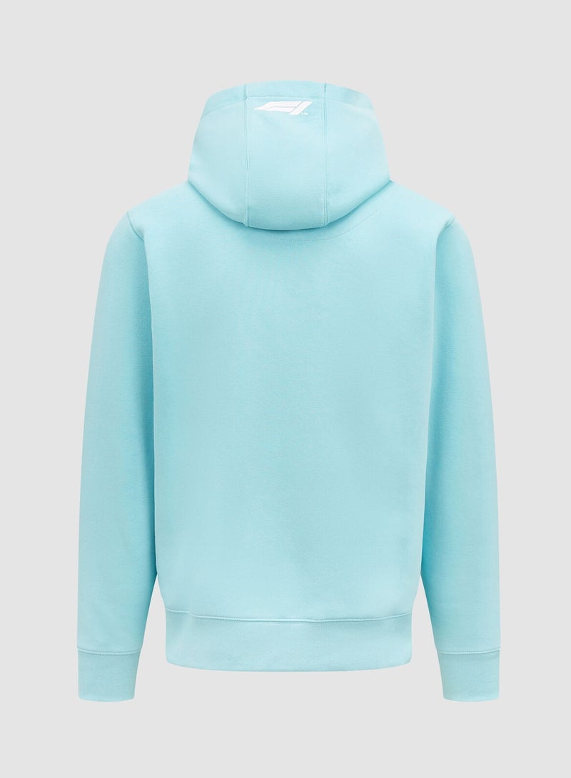 فورمولا1 سترة هوديي - Image 2