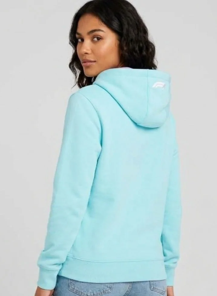 Formula1  F1 Collection Miami 22 Hoodie  | Best Price UAE