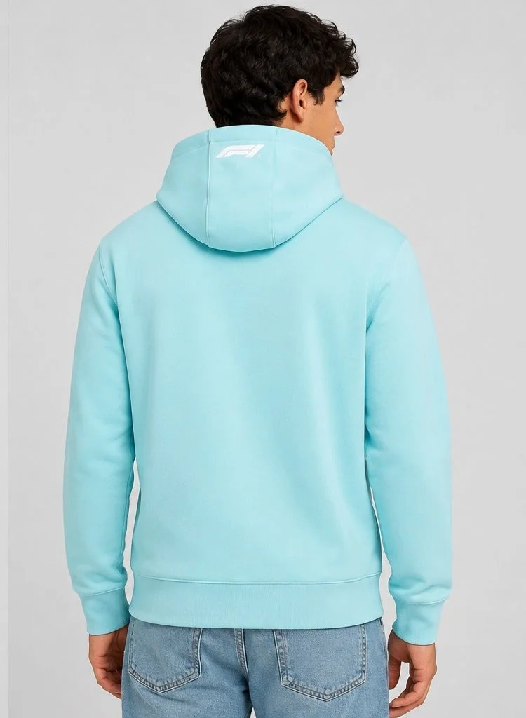 Formula1  F1 Collection Miami 22 Hoodie  | Best Price UAE