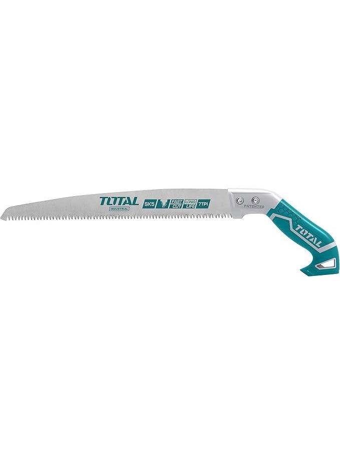 TOTAL 30cm Hand Pruning Saw - Image 3