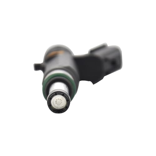 Vphix 4PCS Fuel Injectors Compatible with Nissan Versa 20192023 Kicks 20182023 16L Replace FJ1440 166005RL0A - Image 3