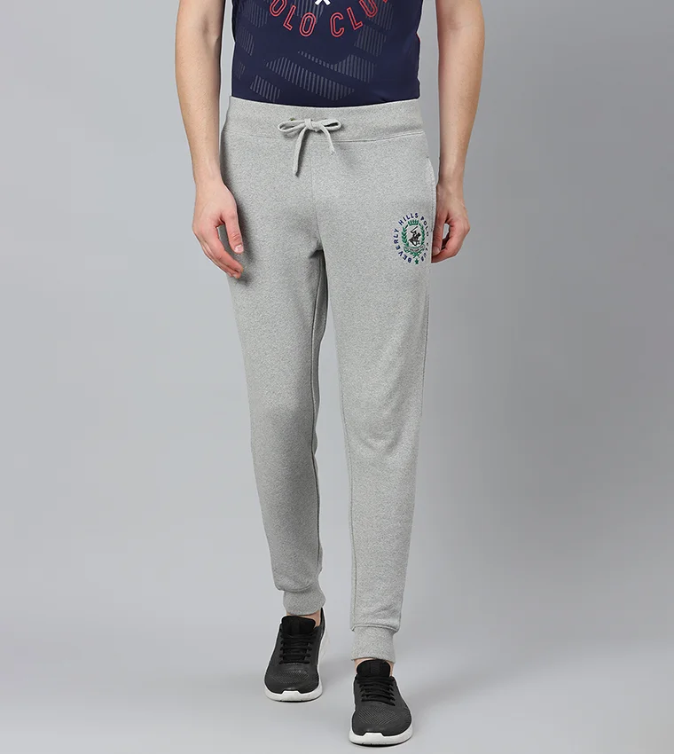 بيفرلي هيلز بولو كلوب بنطلون رجالي محبوك من بيفيرلي هيلز بولو كلوب