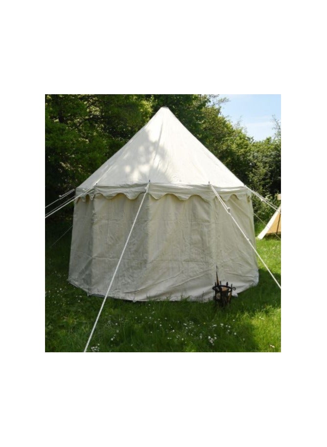 ايجيبت انتيكس خيمة عربي قطن طبيعي 100% صناعة يدوية بالكامل مقاسات مختلفة - Image 2