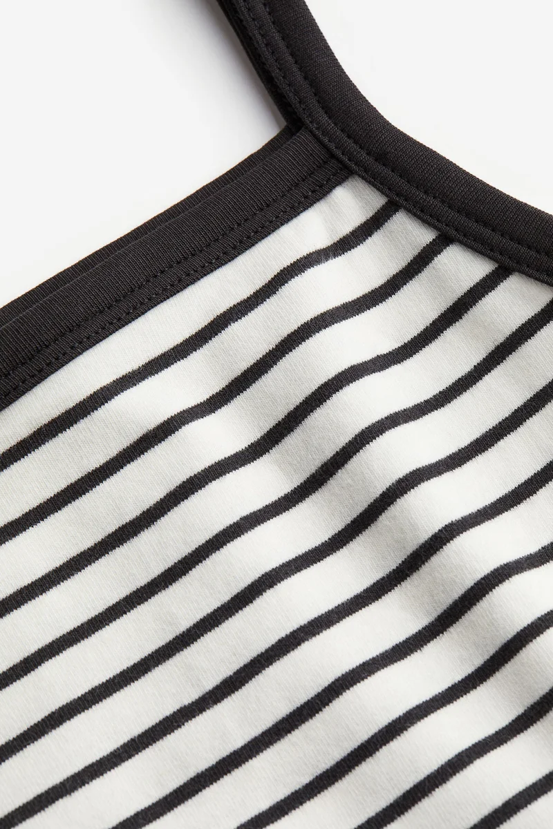 H&M Strappy top